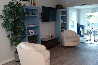 Image de Cottage for two minute's to beaches