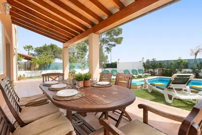 Image de Sunset Villa Tintoretto