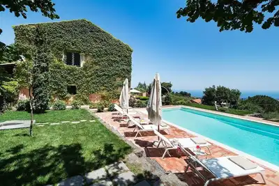 Image de Villa Roberta – Mt. Etna Area