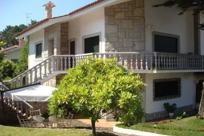 Image de Maison de vacances Ferrais pour 4 - 10 personnes avec 5 chambres à coucher - Maison de vacances
