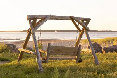 One of a kind Beach House on Parlee Beach! \n\nSunday to Sunday only during summer.