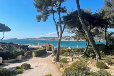 Image de Villa club, 1 chambre, terrasse, vue mer, wifi