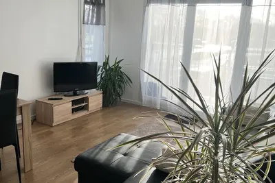 Image de cosy appartement Disneyland Paris\/600m gare val d'Europe\/parking\/navette