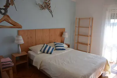 Image de Casa da Rosa -bed & Breakfast in de Natuur\/bergen met Zoutwaterzwembad, Spa, bar