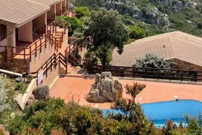 Image de Costa Paradiso Apartment