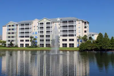 Image de Marriott's Harbour Lake- New Listing Discount!