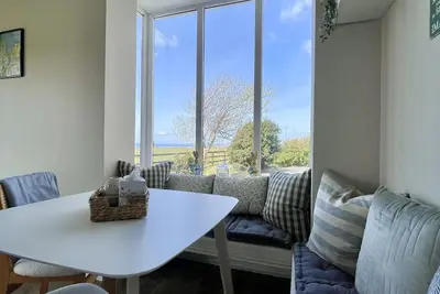 Image de The Core Lodge - The perfect getaway in the heart of the Burren.