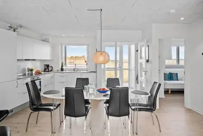 Image de Appartement confortable à Ringkøbing.
