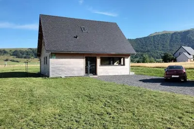 Image de Chalet Le Cairn - Chambon Sur Lac