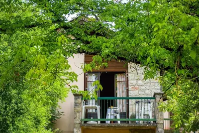 Image de Location 4/6 pers. Village de gites des Bruguières