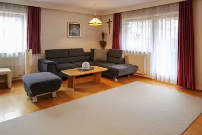 Image de Apartment mit Bergblick
