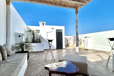Image de Appartement Avec Grande Terrasse Privative