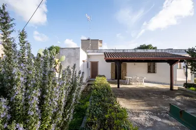 Image de Appartement \"Residenza 43\" avec terrasse privée, Wi-Fi et climatisation
