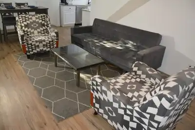 Image de Cozy home, less than 15-minutes' drive to At&T\/Rangers Stadiums, Six Flags Park