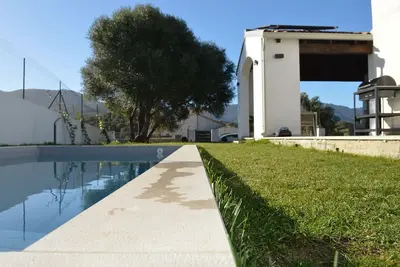 Image de Villa Ami - Lussuosa Villa con Piscina a Soli 3 Minuti dal Mare