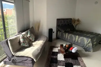 Image de Hermoso Apartamento en Envigado