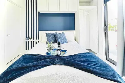 Image de Luxurious Blue Studio! The Keys, Everglades, Biscayne N. Park, Redlands & Miami