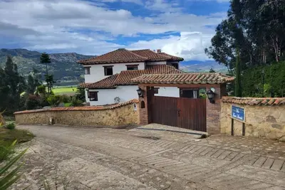 Image de Villa MarĂa Merecedes Samaca Boyacá