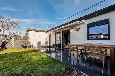 Image de Superbe maison Ă Koksijde avec cuisine