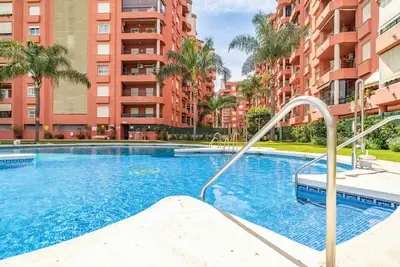 Bel appartement à Fuengirola