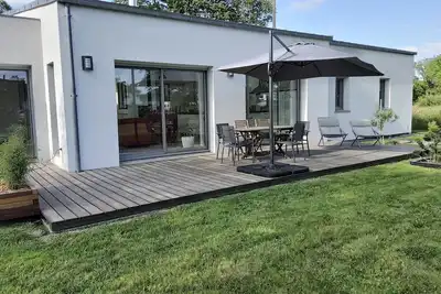 Image de Le 41 - Peaule - Gîte