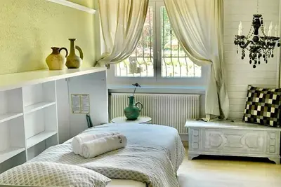Image de Guest Apartment Seeland