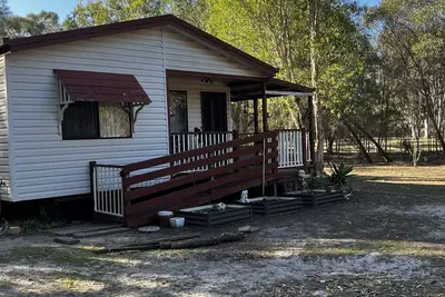Image de Beachmere Dude Ranch