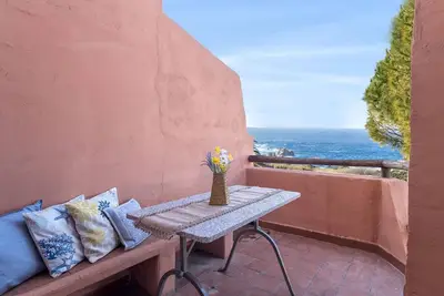 Image de Cala Rossa 1505 by Interhome