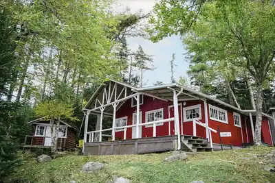 Image de Beach Cottage - Silver Birches - Hubbards Beach