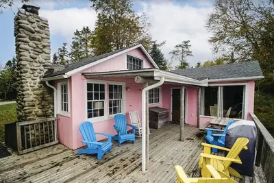 Image de Beach Cottage - Chestnut - Hubbards Beach