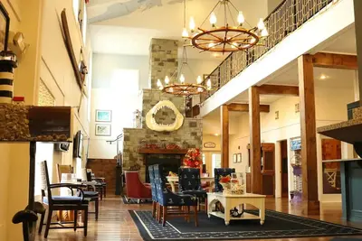 Image de Fourth of July week at Stormy Point Village Resort Cottage, 3 Bedrooms 2 Bath