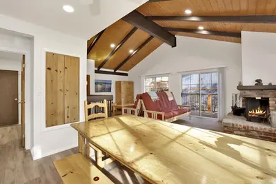 Image de Oso Grande Ski Chalet at Big Bear Lake