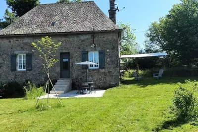 Image de Gîte de France 2 personnes