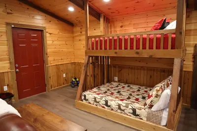 Image de The Loft at Mountain Creek Ranch