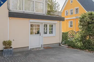 Image de Ferienwohnung Sanddorn