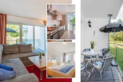 Image de Ferienwohnung Seemöwe