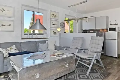 Image de Dhh Waldhaus 6 - Gemütliche Dhh für 5 Personen mit Kamin und Sauna\/ Wlan, Stellplatz, Wama