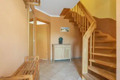 Image de Dhh See- Idyll 2 - Ruhig Gelegene Doppelhaushälfte für Max. 6 Personen mit Kamin und Wlan