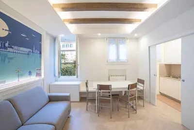 Image de Cà Viola e Tobia, charming apartment in Giudecca