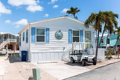 Image de Sunny Hideaway - Venture Out Unit 276