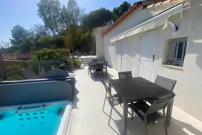 Image de Villa Vallon d'Aiguebelle by Interhome