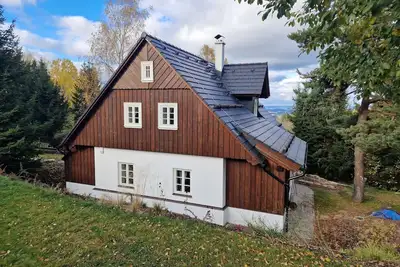 Image de Roubenka Maleč by Interhome
