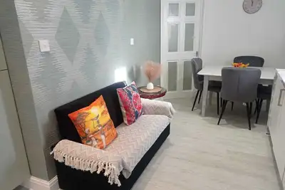Image de Charming spacious 1-Bed Apartment in Dagenham