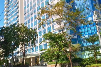 Image de The City Escape