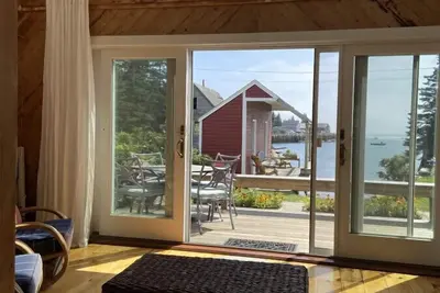 Image de The Red House on the Sands