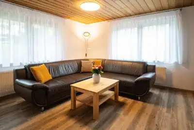 Image de Ferienwohnung Simssee 60 qm