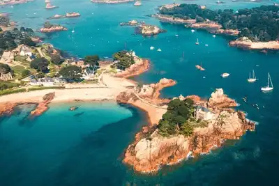 Image de Le refuge de Jules: A 800 m de la mer