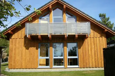 Image de Maison de vacances Belvédère