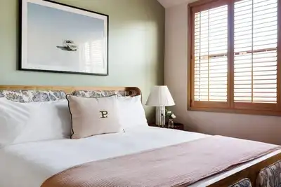 Image de 2 Convenient Rooms With Kitchenette In Hyde Village, Pets Are Allowed!