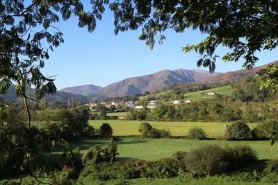 Image de Elgartea Bis & Spa